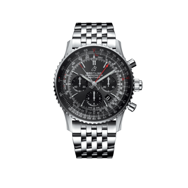 Breitling Navitimer B03 Chronograph Rattrapante 44 mm Limited Edition Ref#0002